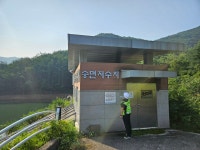 충북 농어촌공사, 농업기반시설물 이상 무