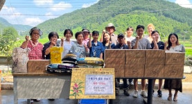 충주닥스종합 | 충북 충주지역 곳곳, 수재민 위한 온정 이어져