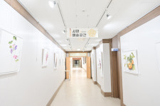충남 공주시의회 시민예술공간, 천아트, 그대 날아오르라전시회 열려