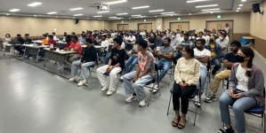 충북 충주시가족센터, 사회통합프로그램 한국어교육 주말반 개강