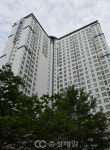 청주 동광모닝스카이, 관리위원회 구성 시끌