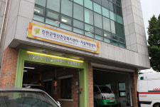 백지선건강문제상담소 | 충북 진천군 자살 고위험군 상담 교육 실시