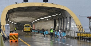 충주국토관리사무소, 2023년 재난대응 안전한국훈련 실시