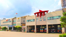 충북 충주소방서, 추석 명절 대비 화재예방대책 추진