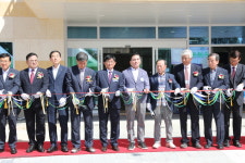 충주 국원고 총동문회, 개교 93주년 한마음 대축제 성료