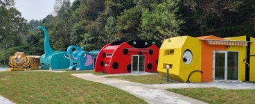 충북 충주시, 충주 유기농체험교육센터 오는 20일 개관