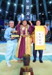 충북 증평군 김진, 2023 추석장사씨름대회 백두장사 등극