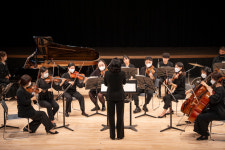 제65회 충북예술제 예술로 하나, 단양에서 영동까지