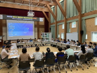 충남 공주시, 평생학습축제 개최를 위한 관계자 워크숍 개최