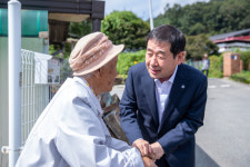 충북 증평군, 추석 명절 맞아 어려운 이웃과 사회복지시설 위문