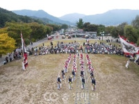제30회 충북민족예술제 서른 童心, 童心, 同心 주제로 다채로운 예술행사 한마당