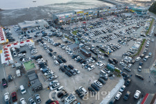 충남 홍성, 남당항 추석연휴 10만명 찾았다!
