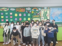 충남 당진소방서, 북창초 제23회 불조심 어린이마당 안전인재상 수상