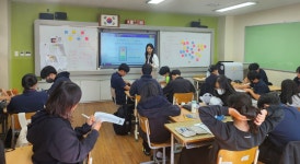 WWW.미디어 리터러시 프로그램 큰 호응