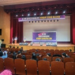 충북지역아동센터 어깨동무 한마음 페스티벌 성료
