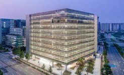 한국타이어 헝가리공장, 친환경 국제인증 ISCC PLUS 획득