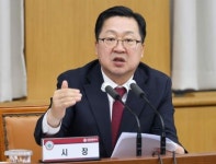 대전역세권 복합개발로 동구부흥 견인 할 것