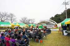충남 홍성군 홍동면, 제4회 주민총회 성료