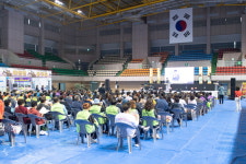 충남 공주시, 제5회 주민자치 박람회 개최