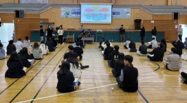 충북 충주국원고, 기후 위기와 생태환경 문제 해결 위한 다양한 실천 활동 전개