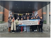 충남 아산시학교밖청소년지원센터, 2023 이순신로드트립 프로젝트 운영