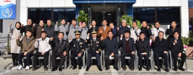 충주경찰서, 엄정지구대 대수선공사 성공적으로 마쳐