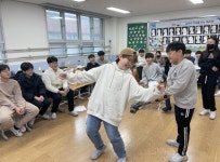 충남 당진 원당초교, 마음을 여는 협력 연극 수업 진행