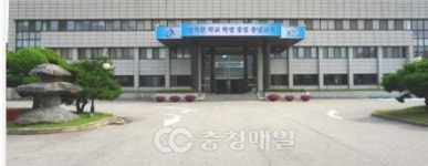 충남 홍성교육지원청 조리실무사 외 4개 직종 38명 교육공무직원 신규채용