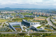 충남 홍성군 아파트 신축에 인구유입 기대