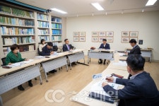충북 증평인삼 농촌융복합산업 지구 조성사업 종료