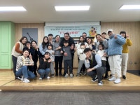 충남 천안시누리별장애인종합복지관, 파파누리 2기 수료식 성료