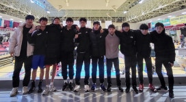 충북 충일중 복싱부, 주니어 국가대표 2명 배출