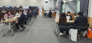 충북 충주시, '찾아가는 건강한 일터 건강한 쉼터' 운영 성료