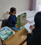 충남 홍성군 구항면, 아파트 거주 기초생활수급자 실태조사 실시