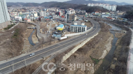 충북 진천군 재해예방 사업으로 주민 안전 지킨다