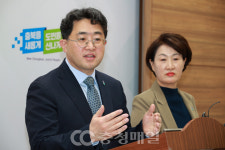 충북도, 대한민국 투자 중심 중부내륙시대 도약
