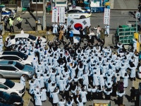 충남 홍성군 광천읍, 제105주년 3.1절 기념행사 성료