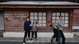 제42회 충북연극제 및 제42회 대한민국연극제 예선경연대회