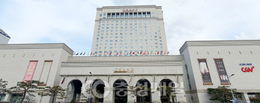 청주 도심 한복판에 외국인 전용카지노 상륙하나