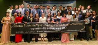 대전관광공사, 베트남서 대전 의료 관광 홍보
