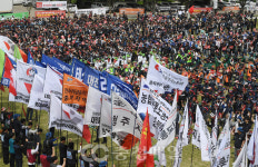 제134주년 세계노동절 충북노동자대회