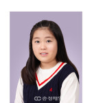충주 남한강초 정다희, KBS창작동요대회 작사 우수상