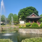 충북 음성군 특화 경관조성 공모사업 선정