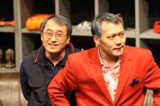 극단 청년극장 창단 40주년 발대식 열어