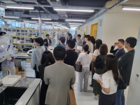 BIO KOREA 2024 참가기업 초청, 오송 바이오클러스터 홍보