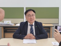 이광희 당선인 초심 잃지 않는 국회의원 될 것