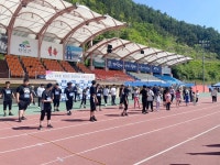 충남 청양교육지원청, 제2회 청양군장애학생체육대회 성황리 개최