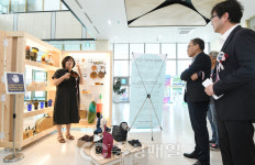 청주새활용공예품패키지 WHAT-CU(왓씨유)
