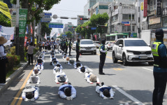 발달장애인과 그 가족의 온전한 삶을 보장하라