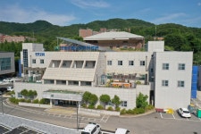 충북 영동군립 노인전문병원, 조윤의료재단에 운영 위탁